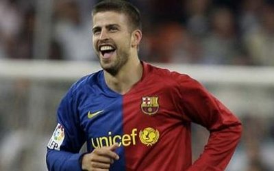 El Machester City ofrecerá 60M por Piqué