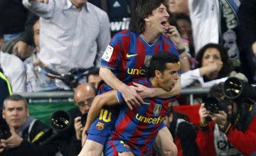 Barcelona: Pedro nunca se pondría la camiseta del Real Madrid