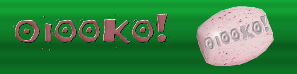 OiooKo!