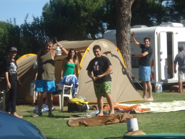 DESPLIEGUE DOMINGUERO