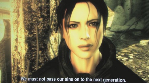 metal gear solid
