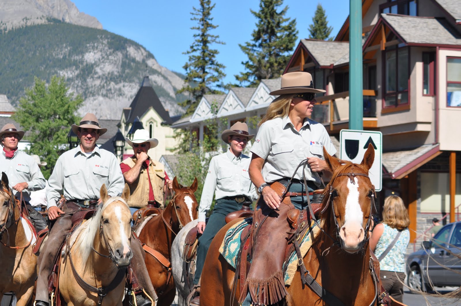park-wardens-across-canada