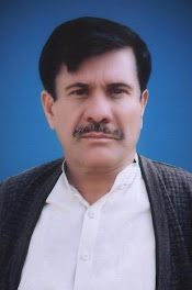Saeed Akbar Khan(M.P.A)