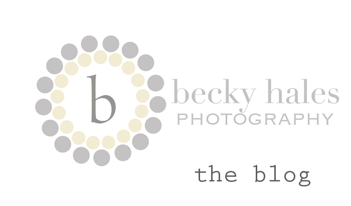 Becky Hales Photography