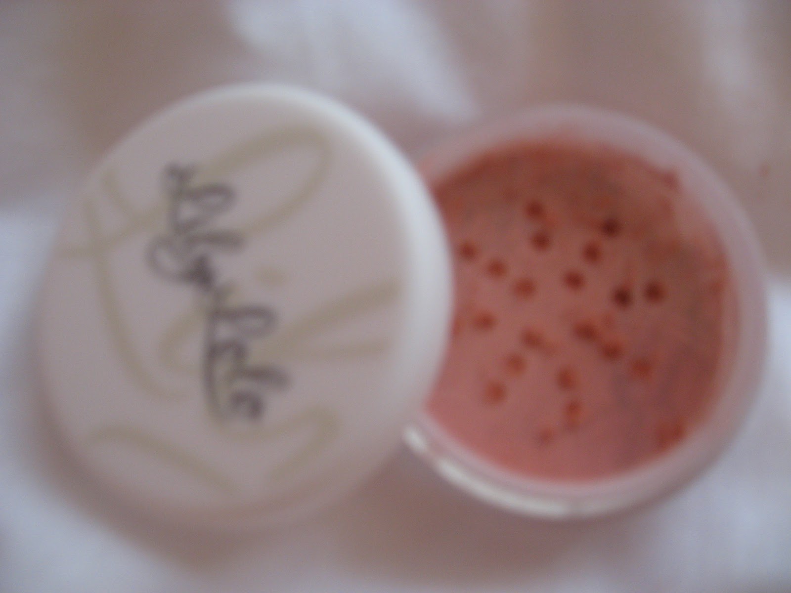 Ramblings of a Cosmetic Junkie: A few bits: Lily Lolo Minerals, Rimmel ...