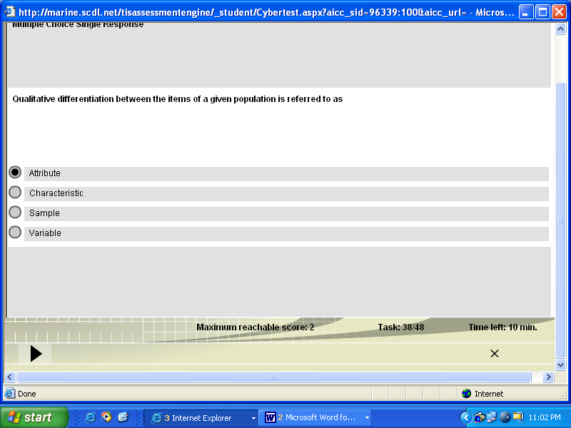 Scdl sample paper research methodology 05 image