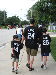 white sox fathers day jersey