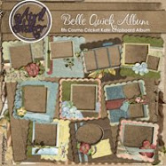 Belle Quick Album