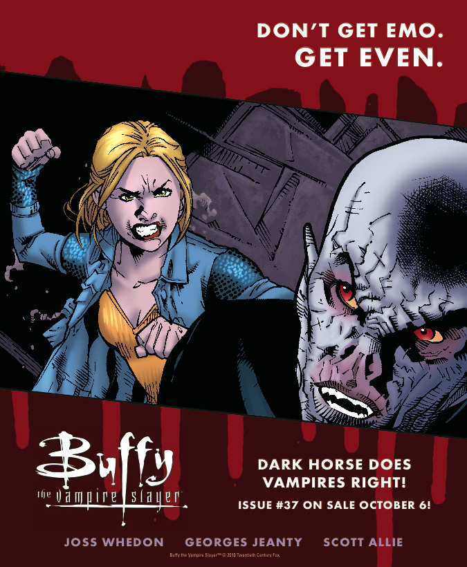 Buffy 8 Stagione Fumetti Ita Buffy 8 Stagione Fumetti Ita