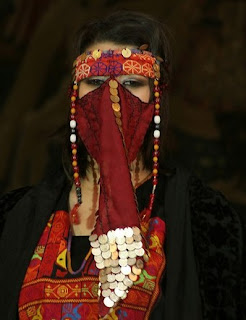 Traditional Headdress Islam Men And Women 32