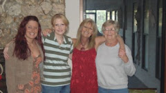 Linz, Ash, Me and Mom