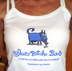 Blue Bitch Bar