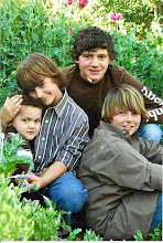 My 4 Sons