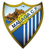Web oficial Málaga C.F.
