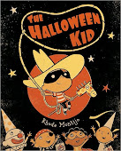 The Halloween Kid