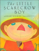 The Little Scarecrow Boy by Margaret Wise Brown