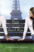 Anna and the French Kiss