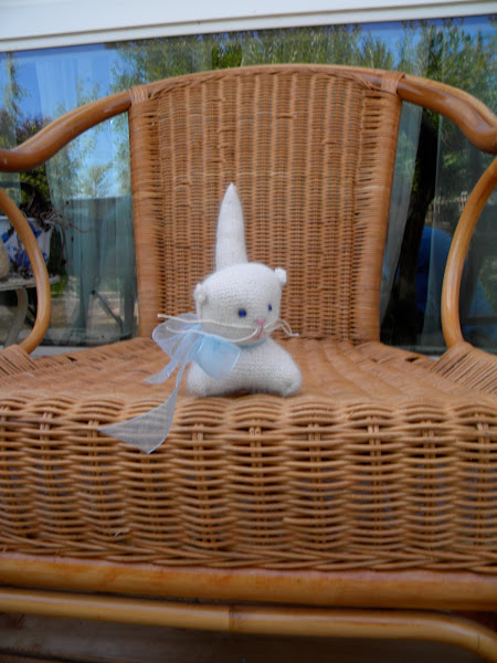 Waldorf Crafts By Karen