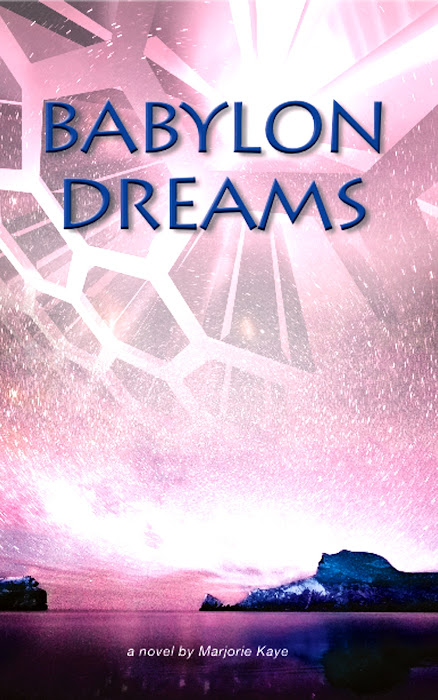 Babylon Dreams waits for the perfect you