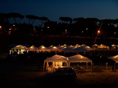Adunanza Eucaristica 2009 a Roma
