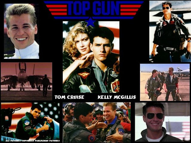 Top Gun revive! Nelson Jobim convida Tom Cruise para voar  o "Super Tucano"