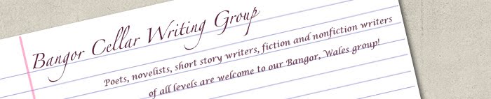 Bangor Cellar Writing Group