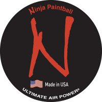 Ninja Paintball