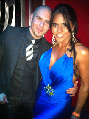 Yaguaza.com: Maripily se prepara para posar desnuda