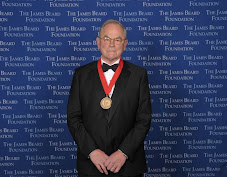 James Beard Lifetime Achievement Award