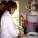 Teach a friend to home brew
