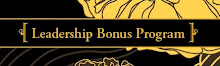 Leadership Bonus