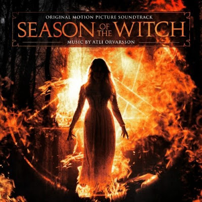 Season of the Witch Song - Season of the Witch Music - Season of the Witch Soundtrack