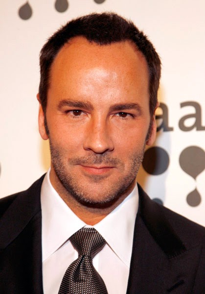 Rants of a Diva: Tom Ford is My Daddy