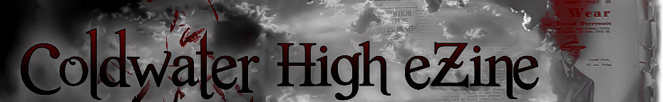 Coldwater High eZine - Fallenarchangel News Blog
