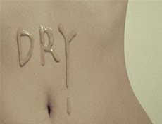 dry skin body lotion