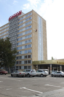 Отель москвич барнаул