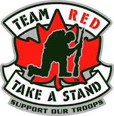 Team Red Take a Stand