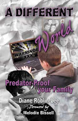 A Different World - Predator-Proof Your Family