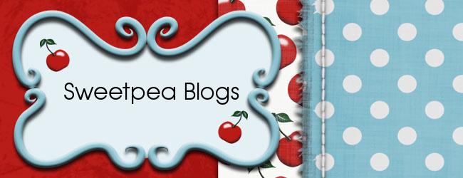 Sweetpea Blogs