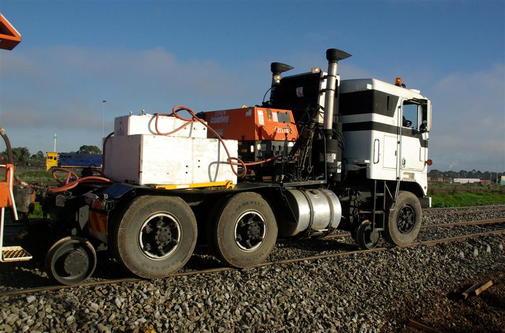 Rollingstock News Coleman Rail Adelaide Metro Upgrades