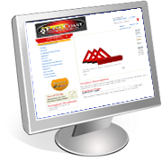 24 Hour Towing Lights Parts Store