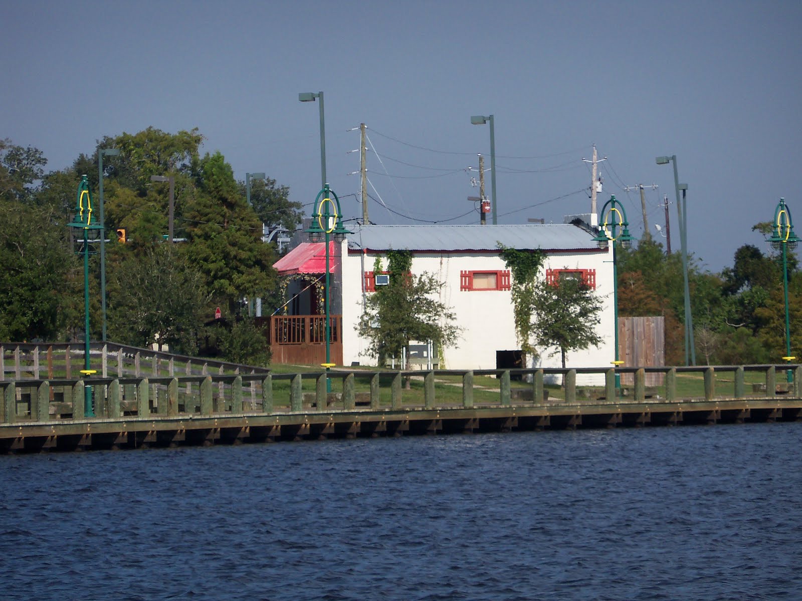 Image Result For Parks And Recreation The City Of Moss Point