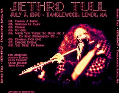 tanglewood tull jethro lenox