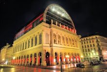 L'Opéra de Lyon