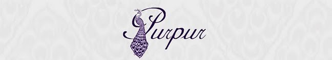 Purpur ...Jewels, Home & Living