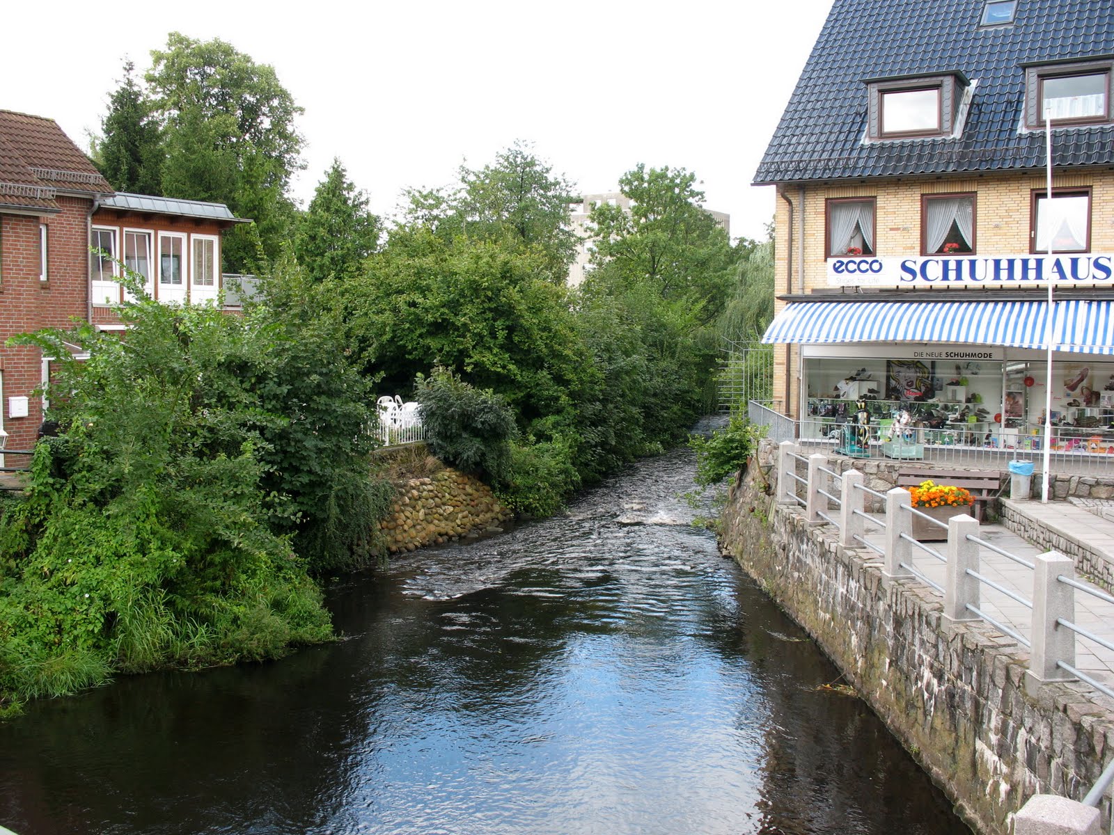 Mein SchleswigHolstein Bad Bramstedt