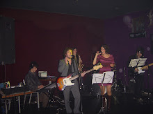 Show de covers de los 80´s