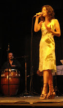 Cantante de tango