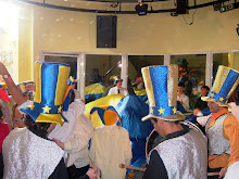 Batucada futbolera