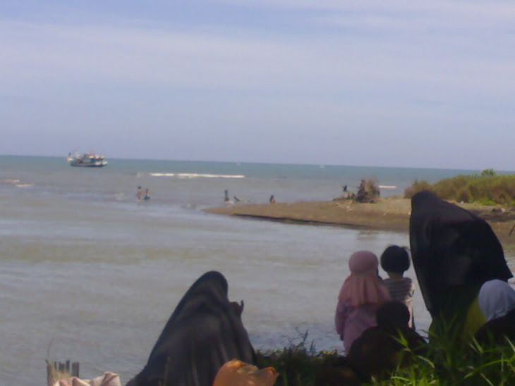 PAKDEPAR: Ringkasan Kisah Nabi Yusuf AS